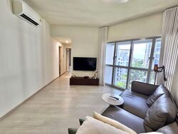 The Bayshore (D16), Condominium #579554361